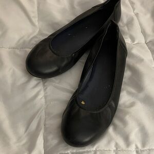Elegant Black Women's Loafers